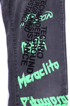 EMERICA CUSTOM JEANS