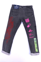 EMERICA CUSTOM JEANS