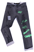 EMERICA CUSTOM JEANS