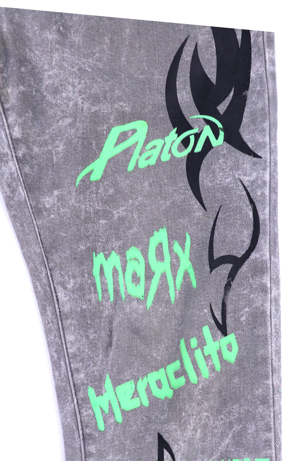 EMERICA CUSTOM JEANS CJ2