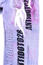LEVIS CUSTOM JEANS NO TOUGHT CONFORM