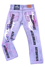 LEVIS CUSTOM JEANS NO TOUGHT CONFORM