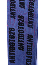LEVIS CUSTOM JEANS ANTIDOTO28 TAG
