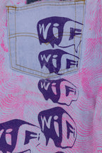 LEVIS CUSTOM JEANS WIFI