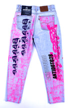 LEVIS CUSTOM JEANS WIFI