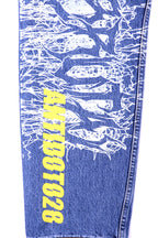 LEVIS CUSTOM JEANS BRUTAL