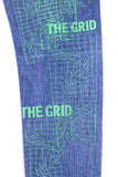 LEVIS CUSTOM JEANS THE GRID CJ2