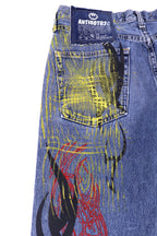 LEE CUSTOM JEANS
