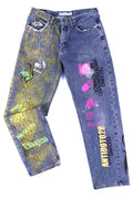 LEE CUSTOM JEANS