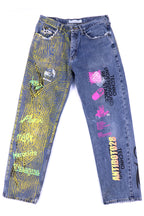 LEE CUSTOM JEANS
