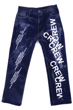 LEVIS CUSTOM JEANS CREW