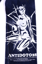 LEVIS CUSTOM JEANS CREW CJ2