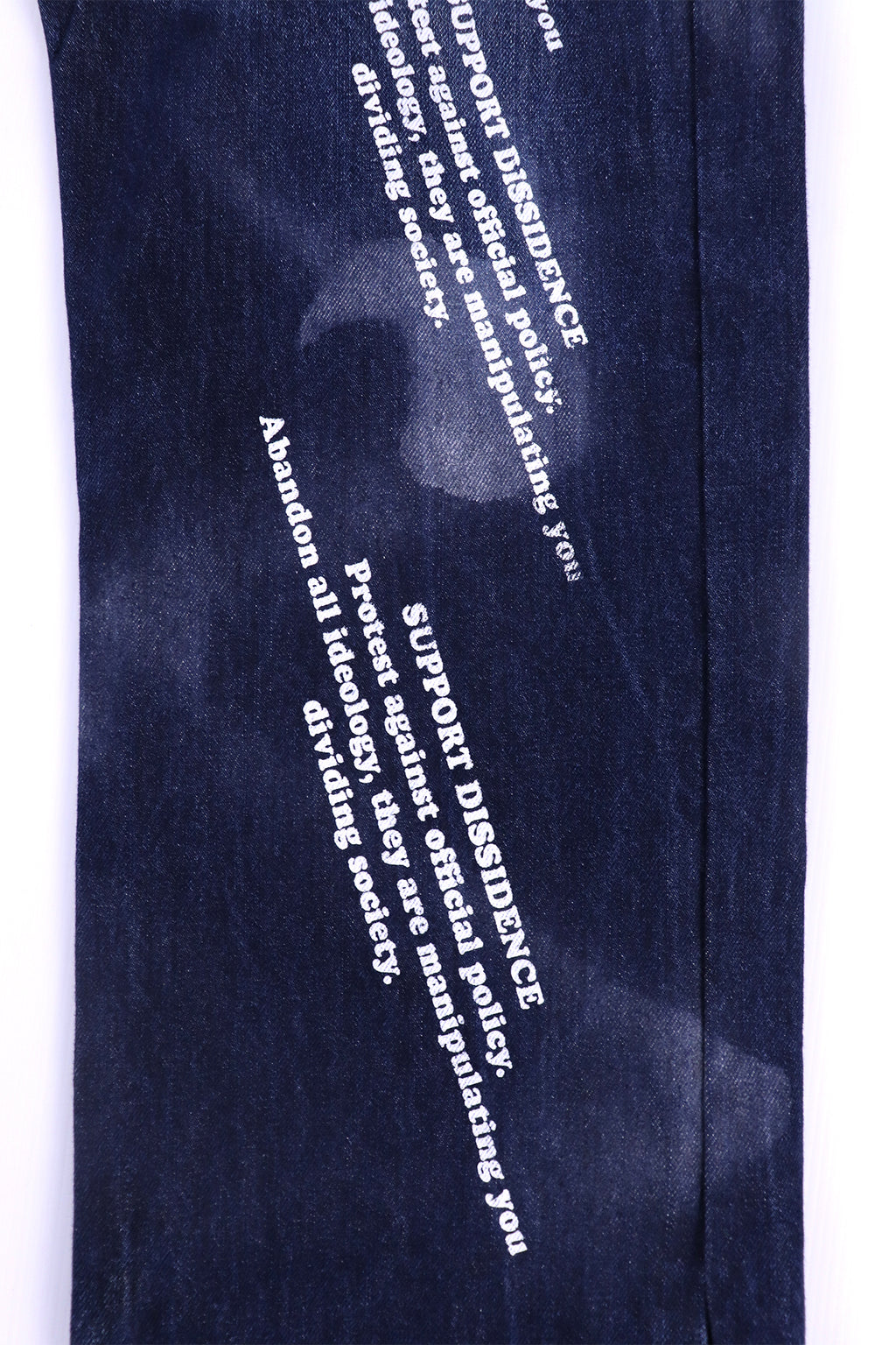 LEVIS CUSTOM JEANS CREW CJ2