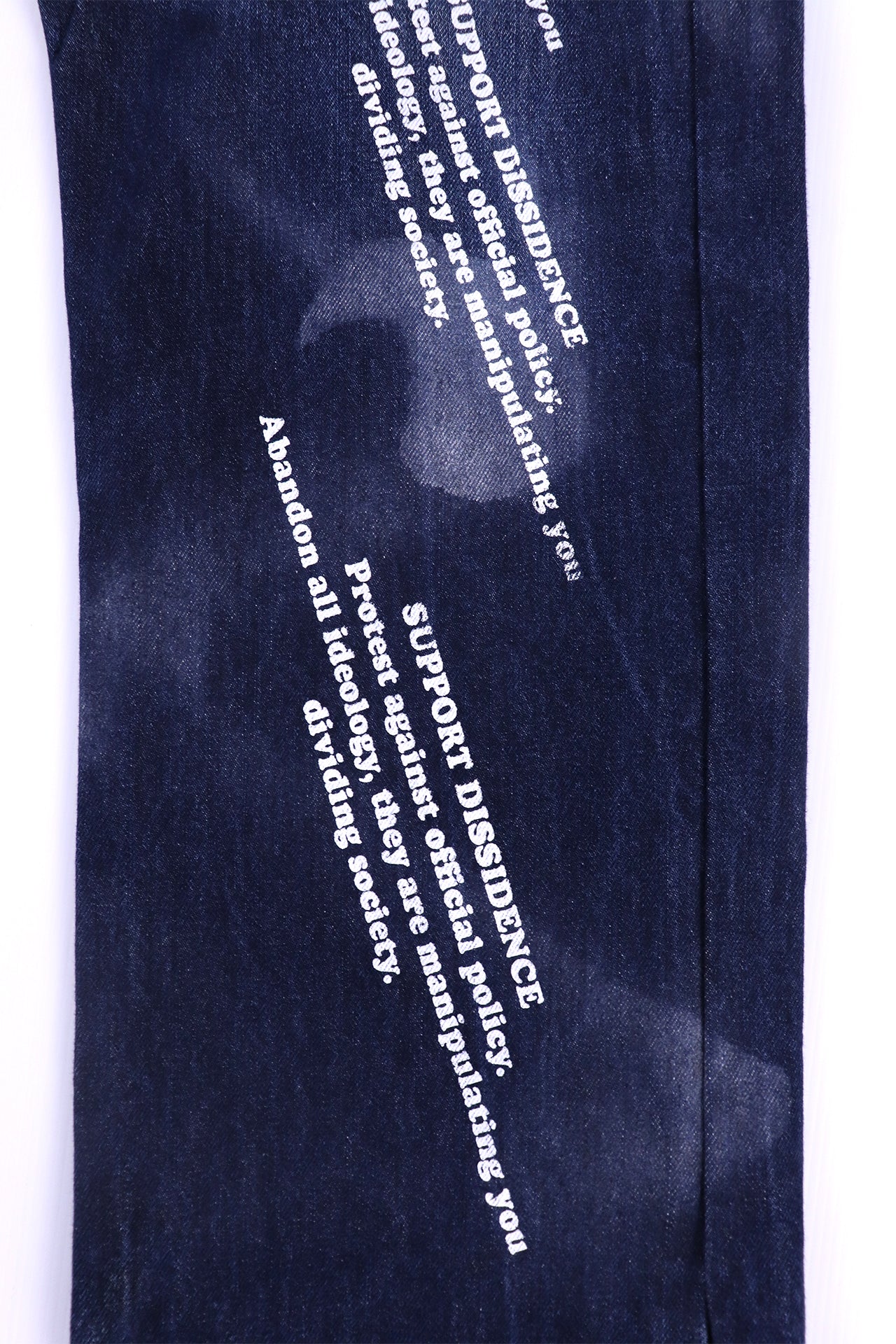 LEVIS CUSTOM JEANS CREW CJ2