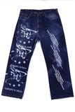 LEVIS CUSTOM JEANS CREW CJ2