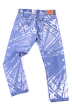 LEVIS CUSTOM JEANS TEXTURED CJ2