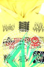 TEST COLLECTION HOODIE TC1