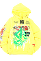 TEST COLLECTION HOODIE TC1