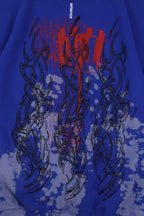 TEST COLLECTION SWEATSHIRT TC1