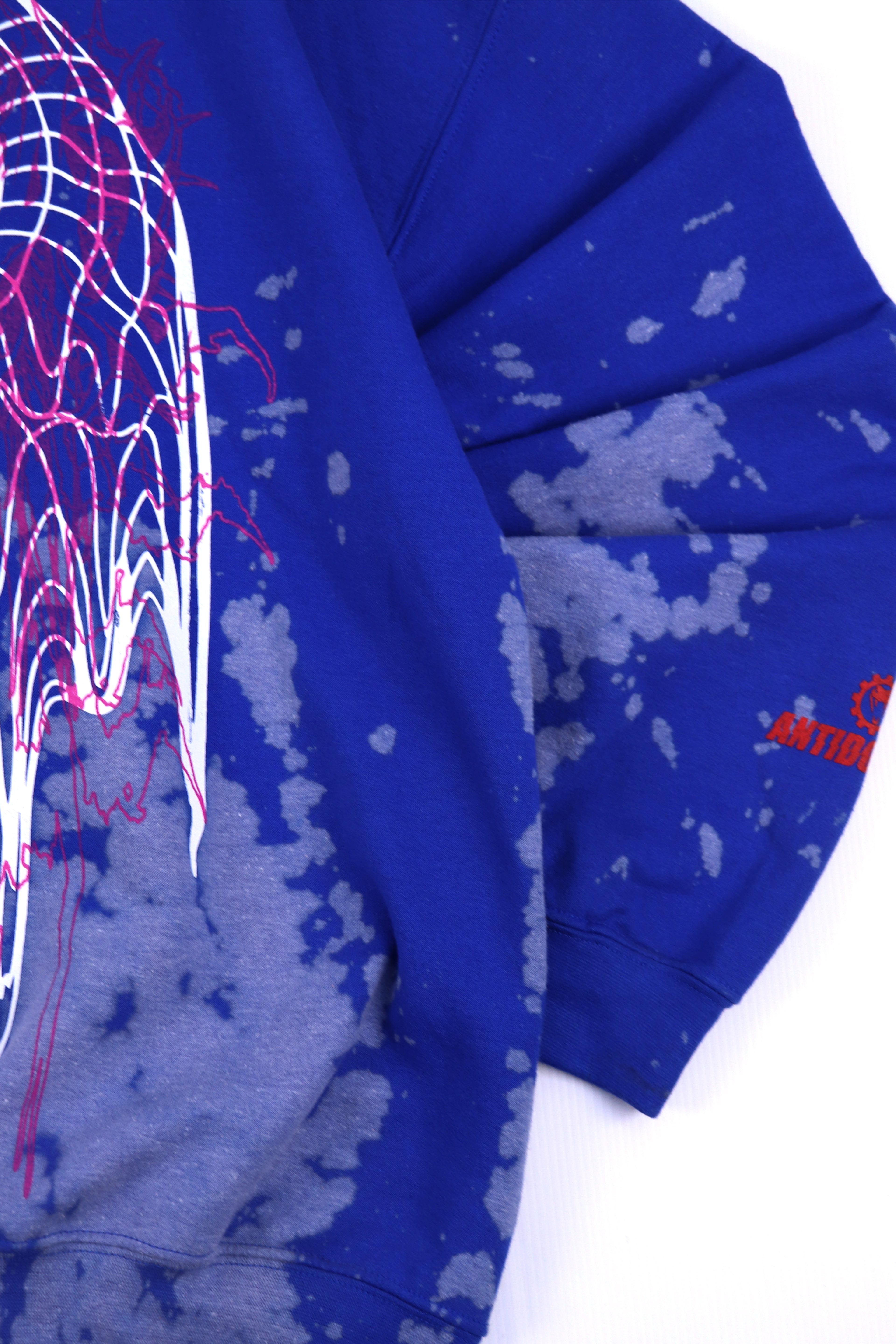 TEST COLLECTION SWEATSHIRT TC1