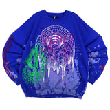 TEST COLLECTION SWEATSHIRT TC1