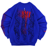 TEST COLLECTION SWEATSHIRT TC2