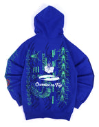 TEST COLLECTION HOODIE TC3