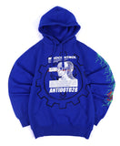 TEST COLLECTION HOODIE TC3