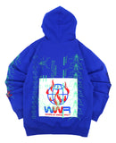 TEST COLLECTION HOODIE TC5