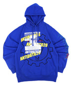 TEST COLLECTION HOODIE TC5