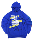 TEST COLLECTION HOODIE TC5