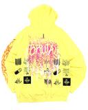 TEST COLLECTION HOODIE TC4