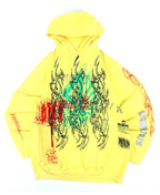 TEST COLLECTION HOODIE TC4
