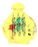 TEST COLLECTION HOODIE TC4