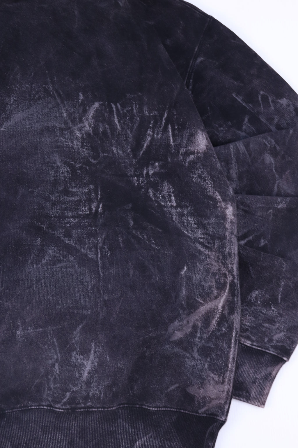 ACID WASHED OVERSIZED HOODIE ANTIDOTO28
