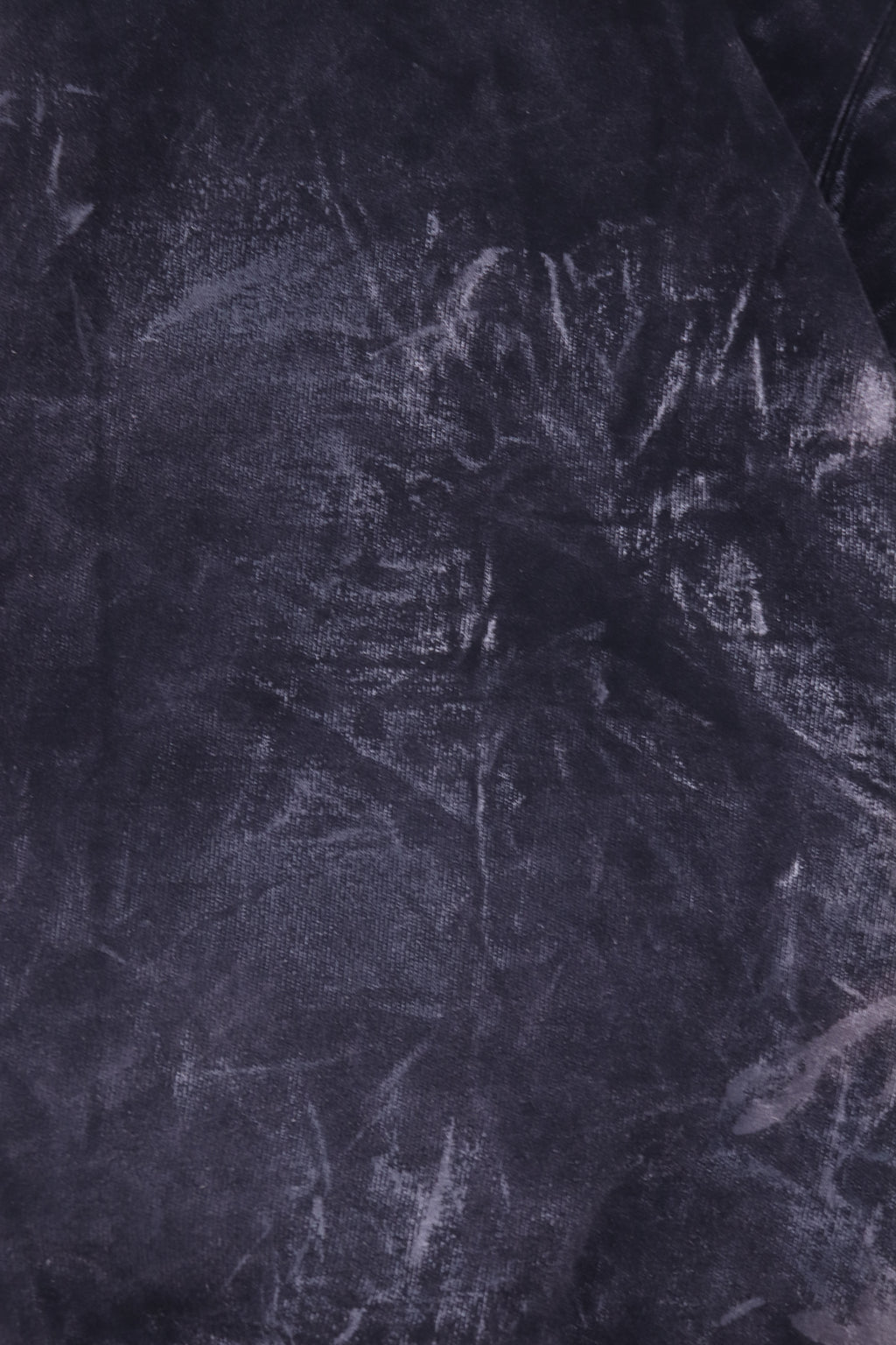 ACID WASHED OVERSIZED HOODIE ANTIDOTO28
