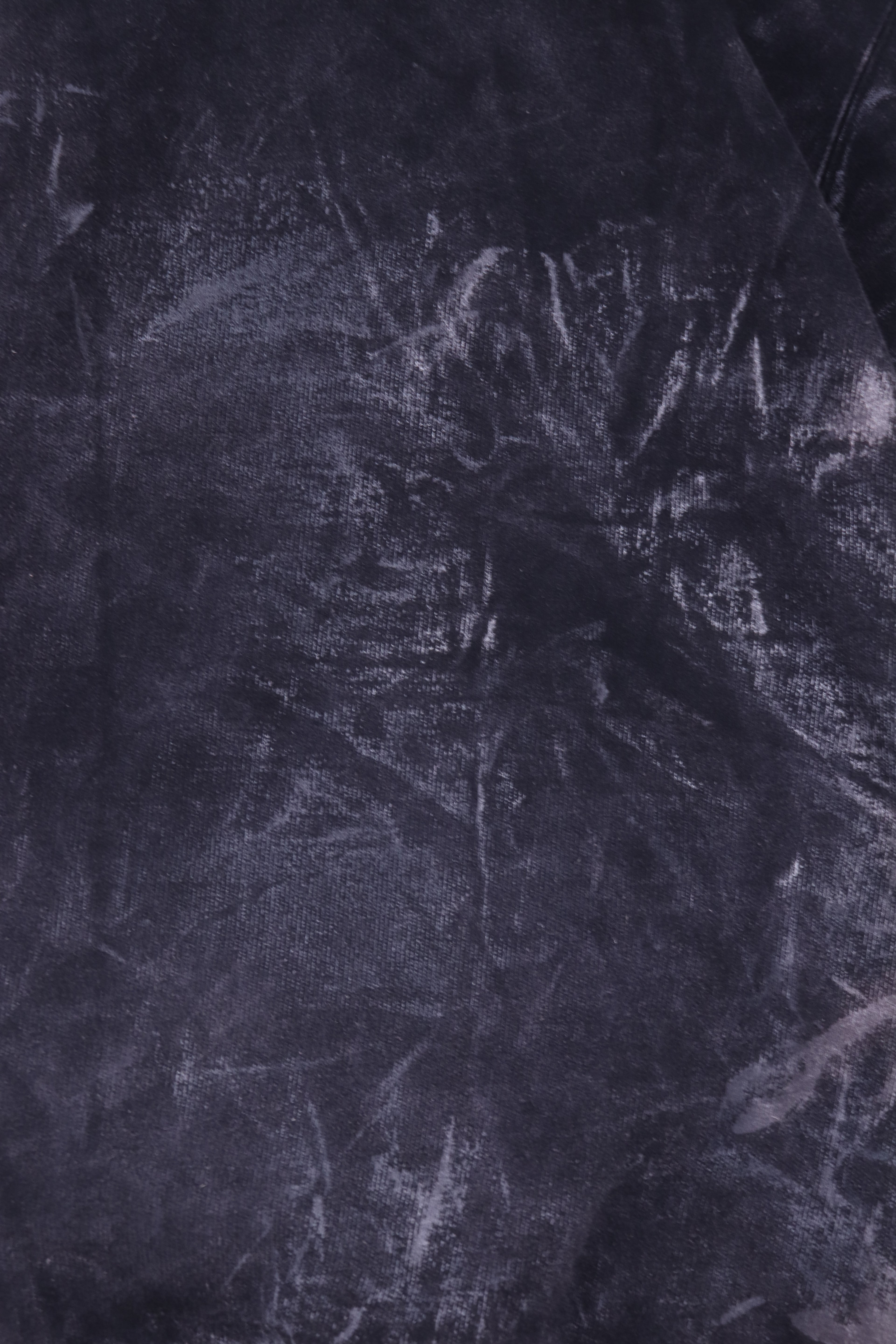 ACID WASHED OVERSIZED HOODIE ANTIDOTO28