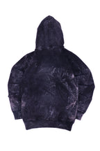 ACID WASHED OVERSIZED HOODIE ANTIDOTO28