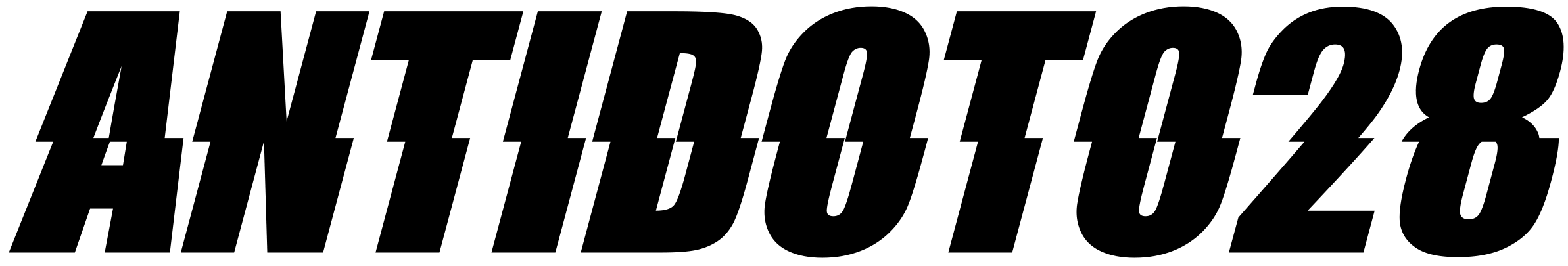 antidoto28