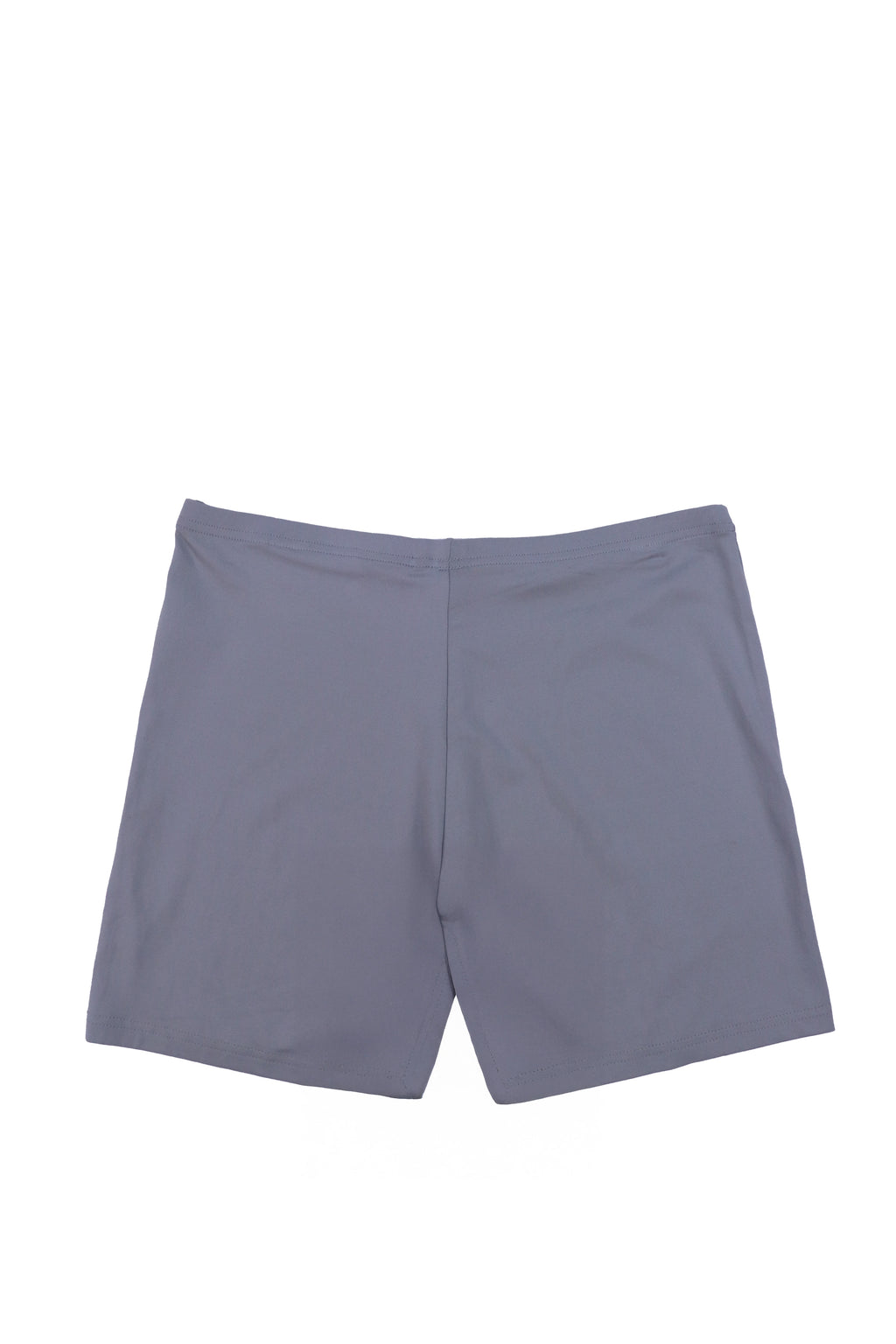 CYBER GREY LEGGINGS SHORTS