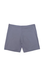 CYBER GREY LEGGINGS SHORTS