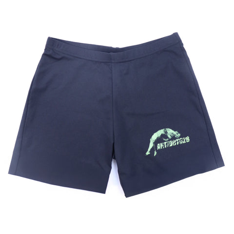 LEVITATE LEGGINGS SHORTS