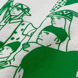 Taller de iniciación a la serigrafía