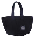 COTTON PATCHED XL TOTE BAG