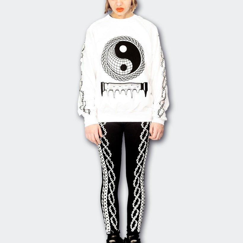 CHAINS LEGGINGS