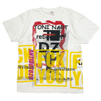TEST COLLECTION CAMISETA TC8