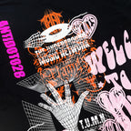TEST COLLECTION CAMISETA TC22
