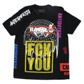TEST COLLECTION CAMISETA TC45