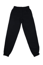 CONSPIRACY BLACK JOGGER