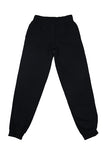 CONSPIRACY BLACK JOGGER